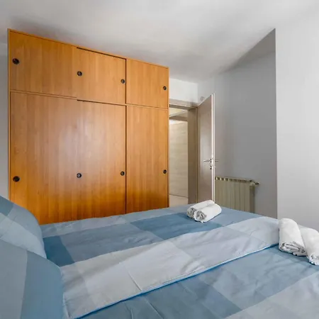 Apartmán In - Istrien 44039 Poreč