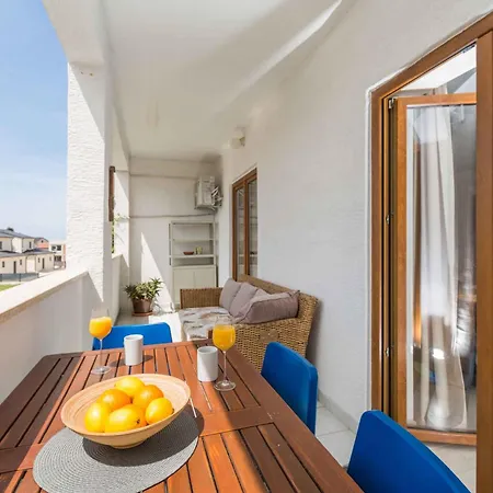 Apartmán In - Istrien 44039 Poreč