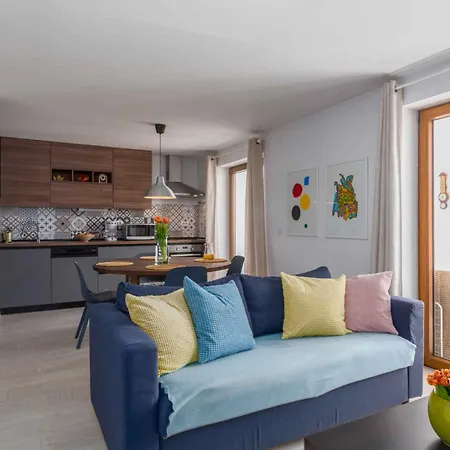 Апартаменты In - Istrien 44039