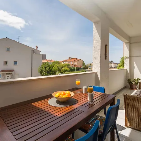 In - Istrien 44039 Apartment *