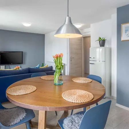 Апартаменты In - Istrien 44039 *