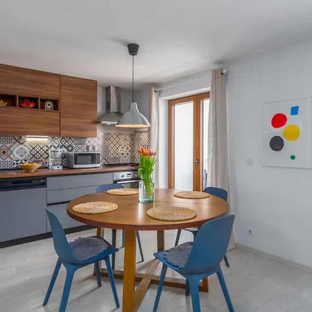 In - Istrien 44039 Apartment