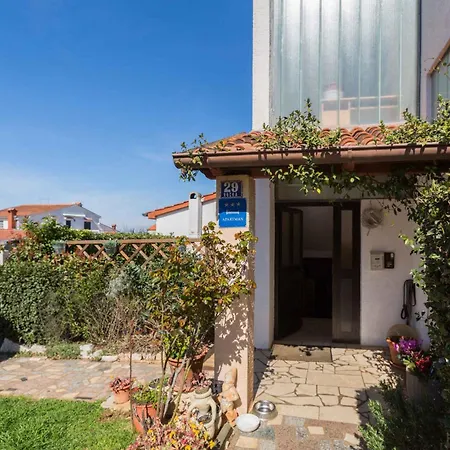 Апартаменты In - Istrien 44039 *