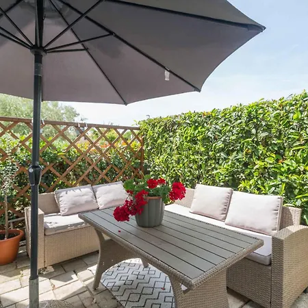 Апартаменты In - Istrien 44039 *